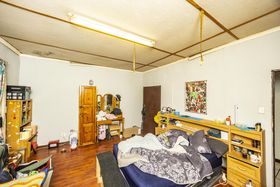 3 Bedroom Property for Sale in Summerpride Eastern Cape